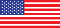 An illustration of USA flag.